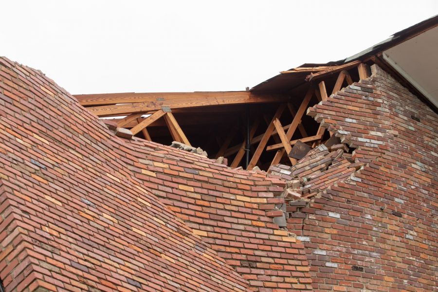 Roof Damage Claims by Claim Commander